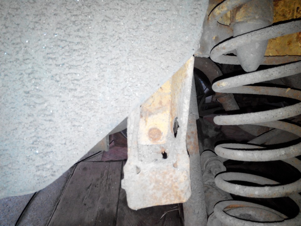 Нужен квалифицированный и ответственный сварщик!Брест! — Lada 21011, 1 ...