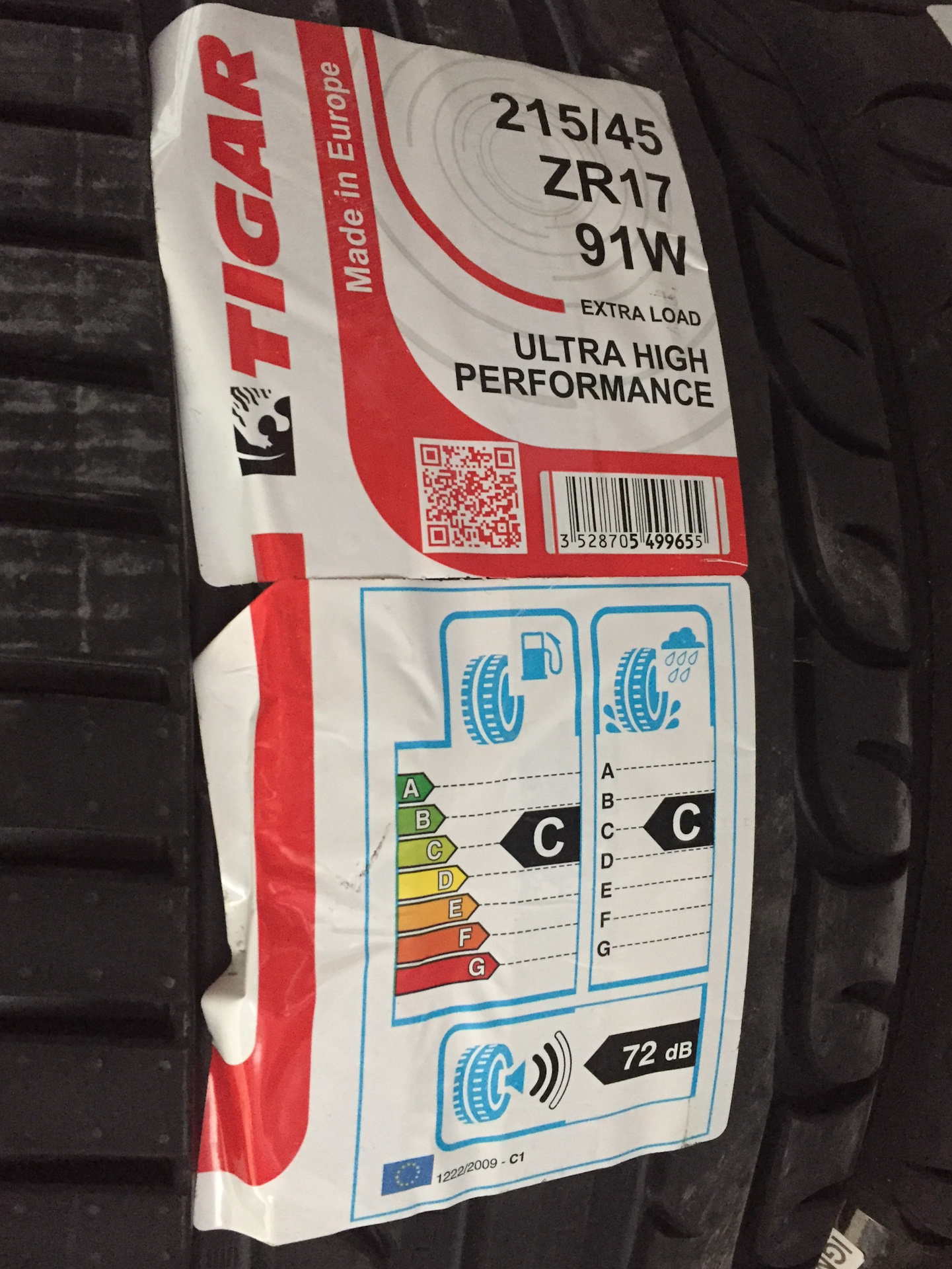 Tigar ultra high отзывы. Tigar 215/45 r17. Tigar High Performance 91v XL. Tigar Winter 215/45r17 91 v.