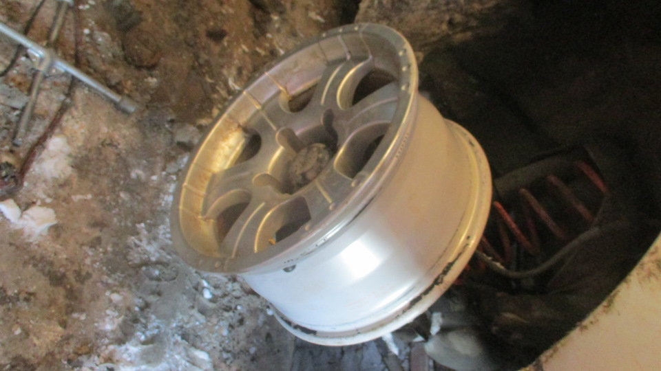 Пробуксовывает сцепление — Suzuki Jimny, 0,7 л, 2003 года | своими ...