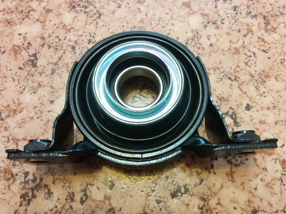 Фото в бортжурнале Toyota Crown (S140)