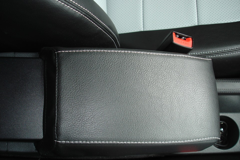 Одел чехлы MAD — Skoda Octavia A5 Mk2, 1,8 л, 2012 года | аксессуары ...