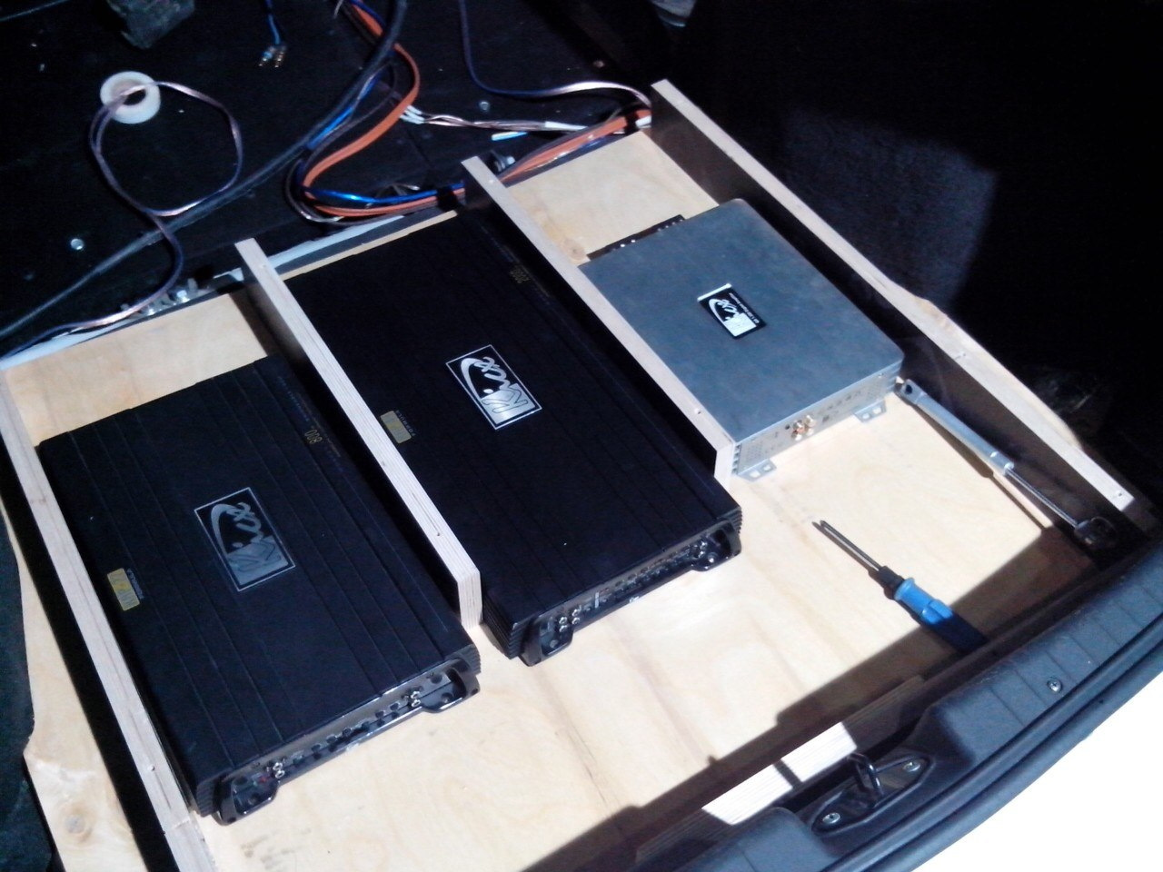 Приора, шумо-вибро.Установка и настройка аудиосистемы — Lada 2115, 1,6 ...