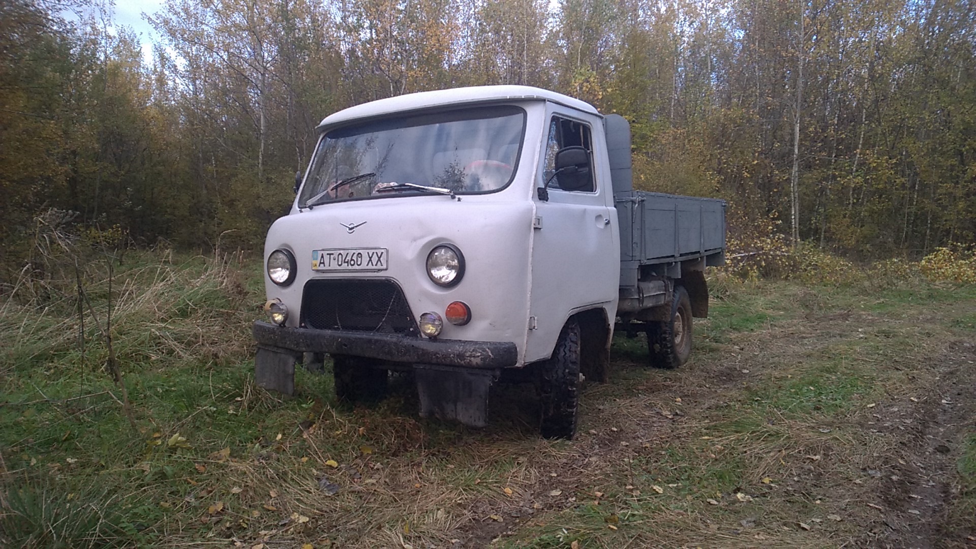 Купить Уаз Бортовой Бу В Беларуси