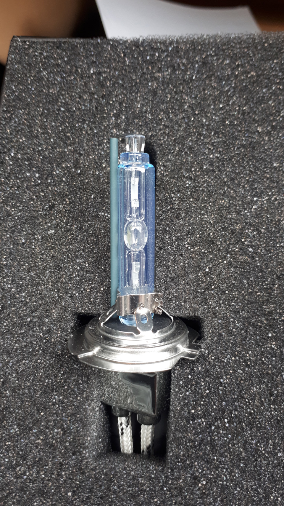 Фото в бортжурнале Chevrolet Cruze (1G)