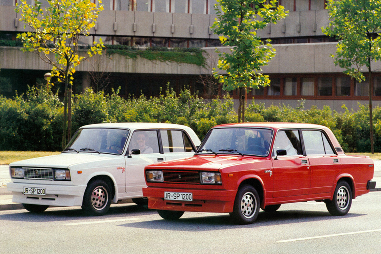 lada 1500