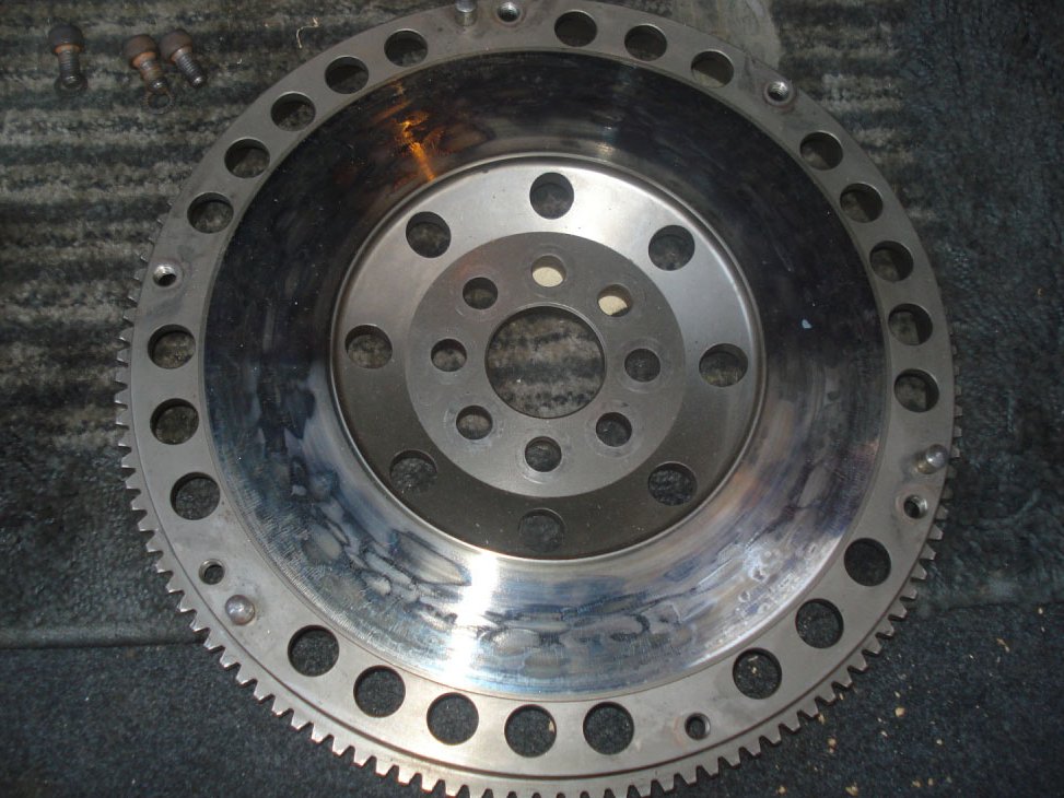 Фото в бортжурнале Toyota Carina (7G)