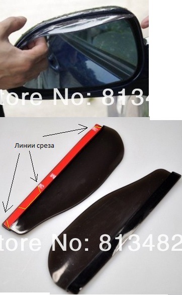 Купить Зеркала Заднего Вида Рено Дастер