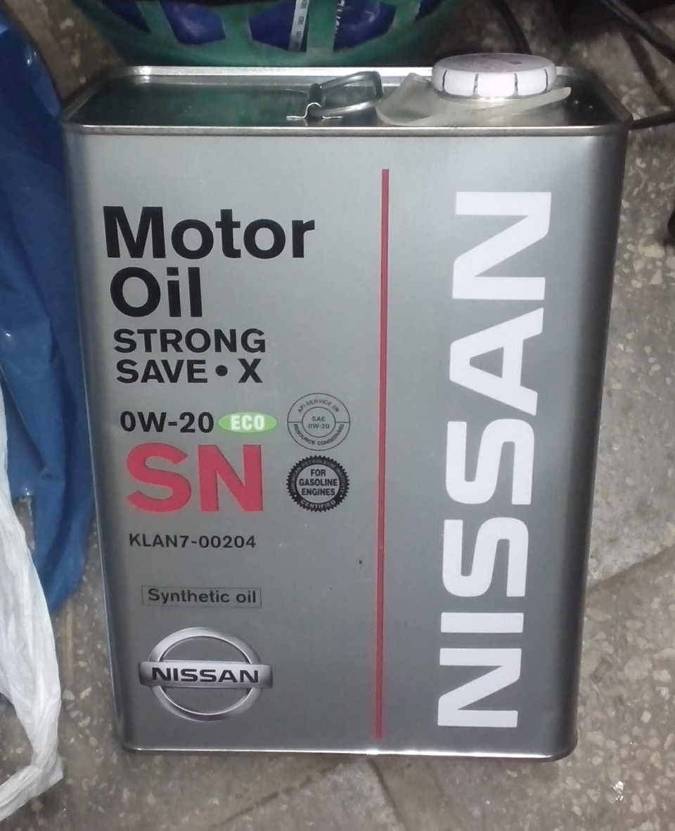 Масло ниссан вингроад. Nissan Genuine strong save x SN gf-5 0w-20. Nissan SN strong save x 5w-30 4л. Масло Ниссан синтетика. Артикул масла Ниссан вингроуд.