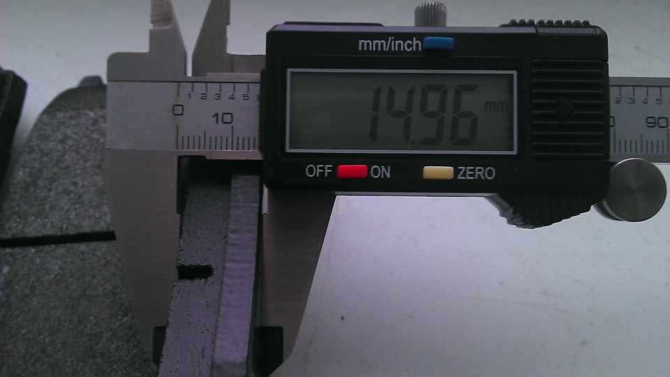 зачем нужна прорезь на тормозных колодках. 85c9344s 960. зачем нужна прорезь на тормозных колодках фото. зачем нужна прорезь на тормозных колодках-85c9344s 960. картинка зачем нужна прорезь на тормозных колодках. картинка 85c9344s 960.