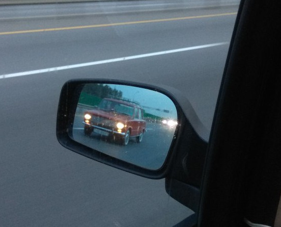 Упала педаль сцепления — Lada 2101, 1,2 л, 1976 года | визит на сервис ...