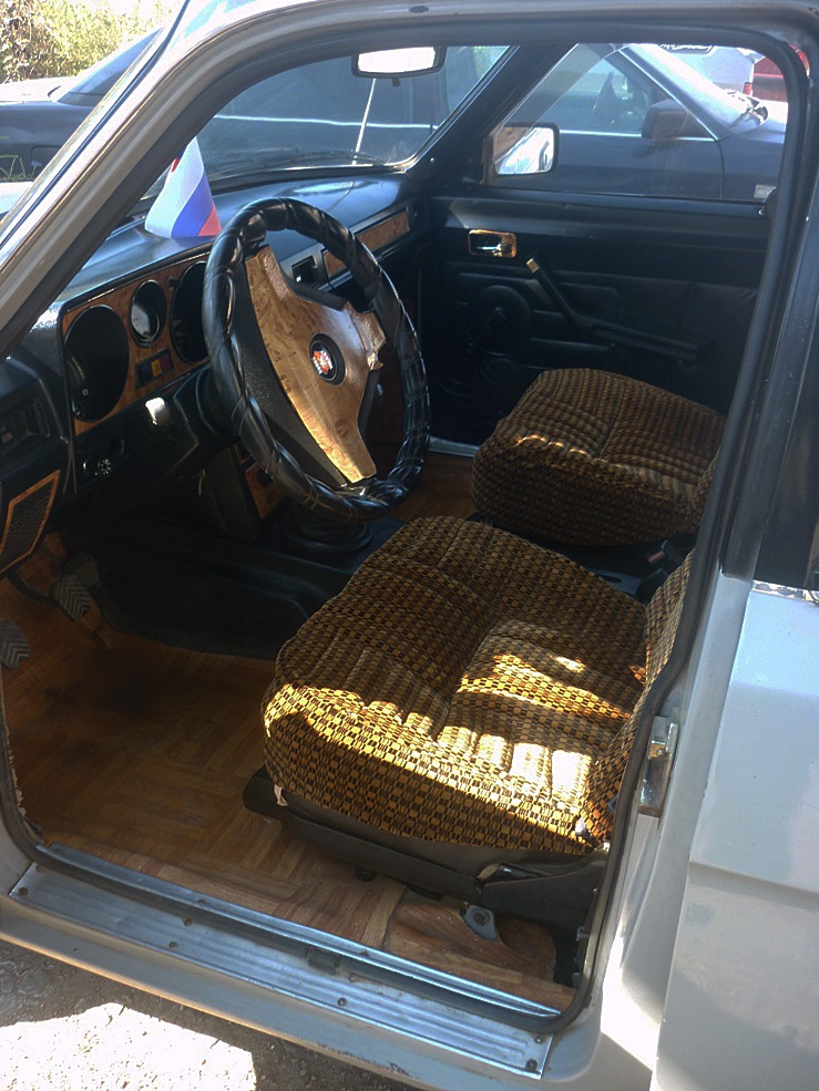 Продается ГАЗ-029 — Сообщество «ГАЗ Волга» на DRIVE2