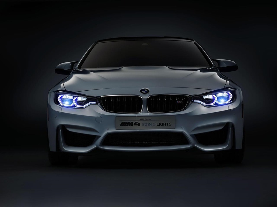 Bmw m картинка