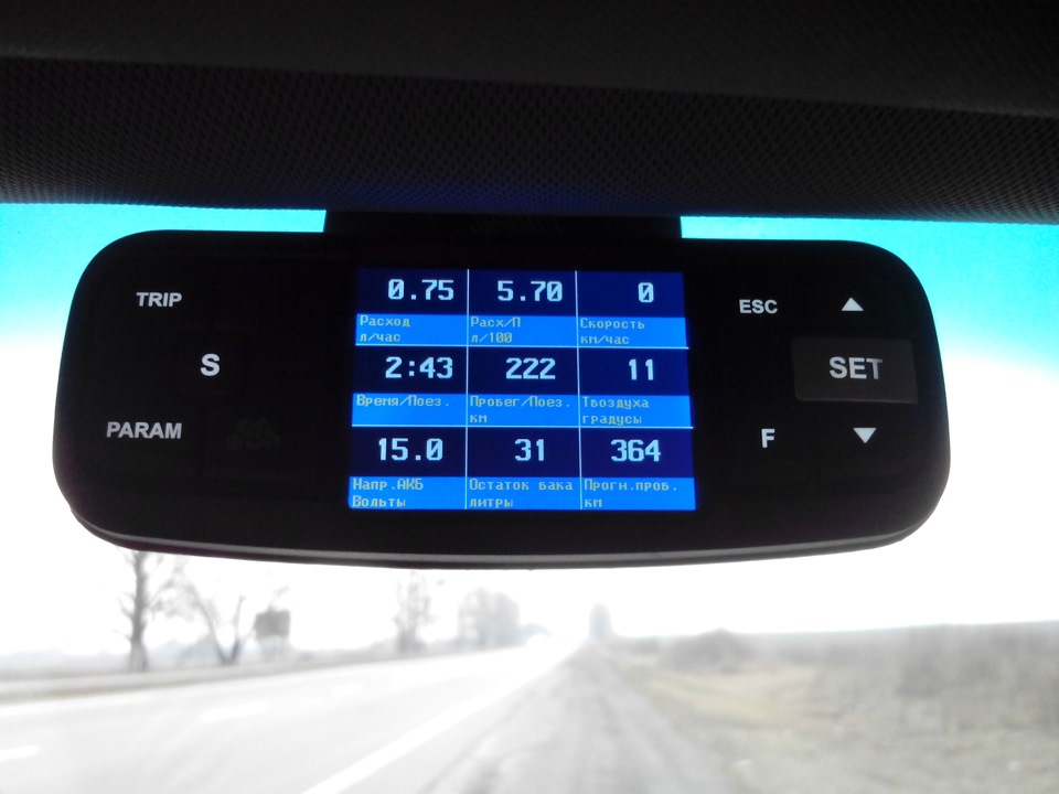 0-100 км/ч, эластичность… и расход — Hyundai Accent (3G), 1,6 л, 2008 ...