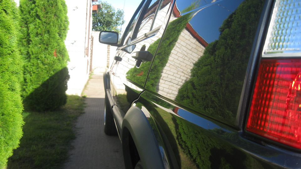 Volkswagen Golf 1.3 КАТ