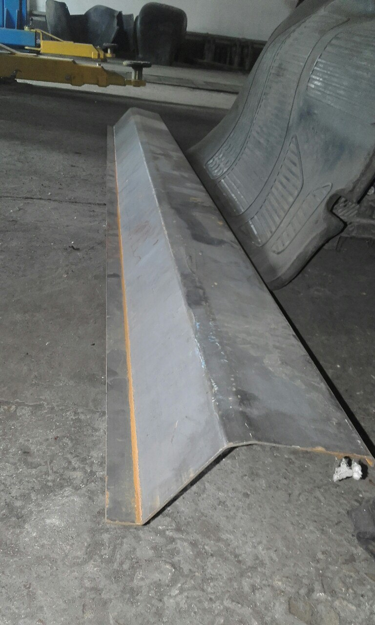 Замена гнилых порогов — Jeep Grand Cherokee (ZJ), 3,9 л, 1994 года ...