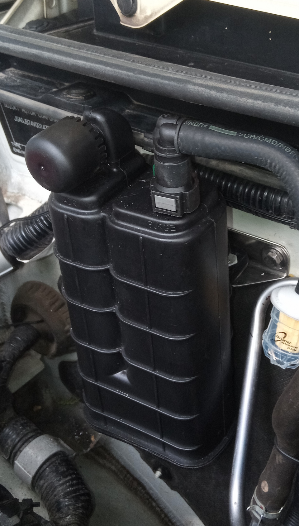 Фото в бортжурнале Suzuki Jimny (4G) Фото в бортжурнале Suzuki Jimny (4G)