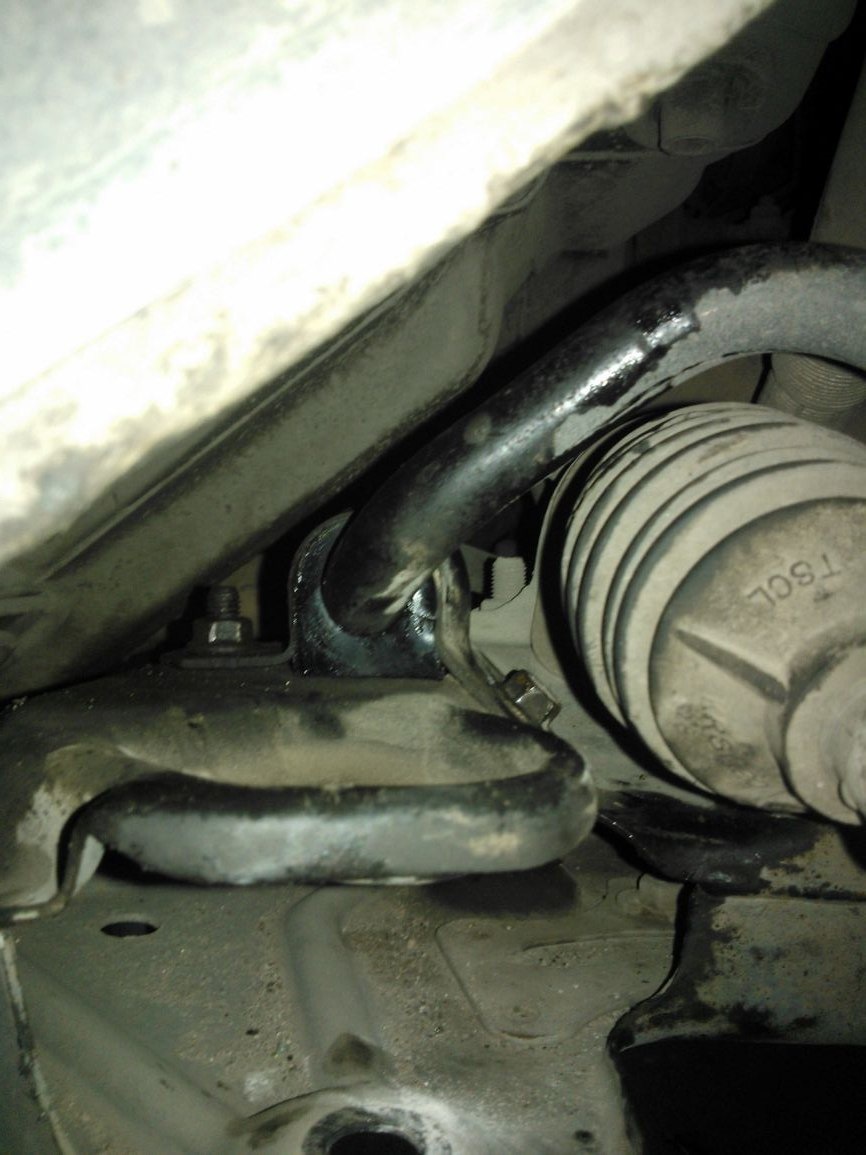 Установка ништяков на СТО ПРАЙМ — Chevrolet Aveo 5-door (1G), 1,5 л ...