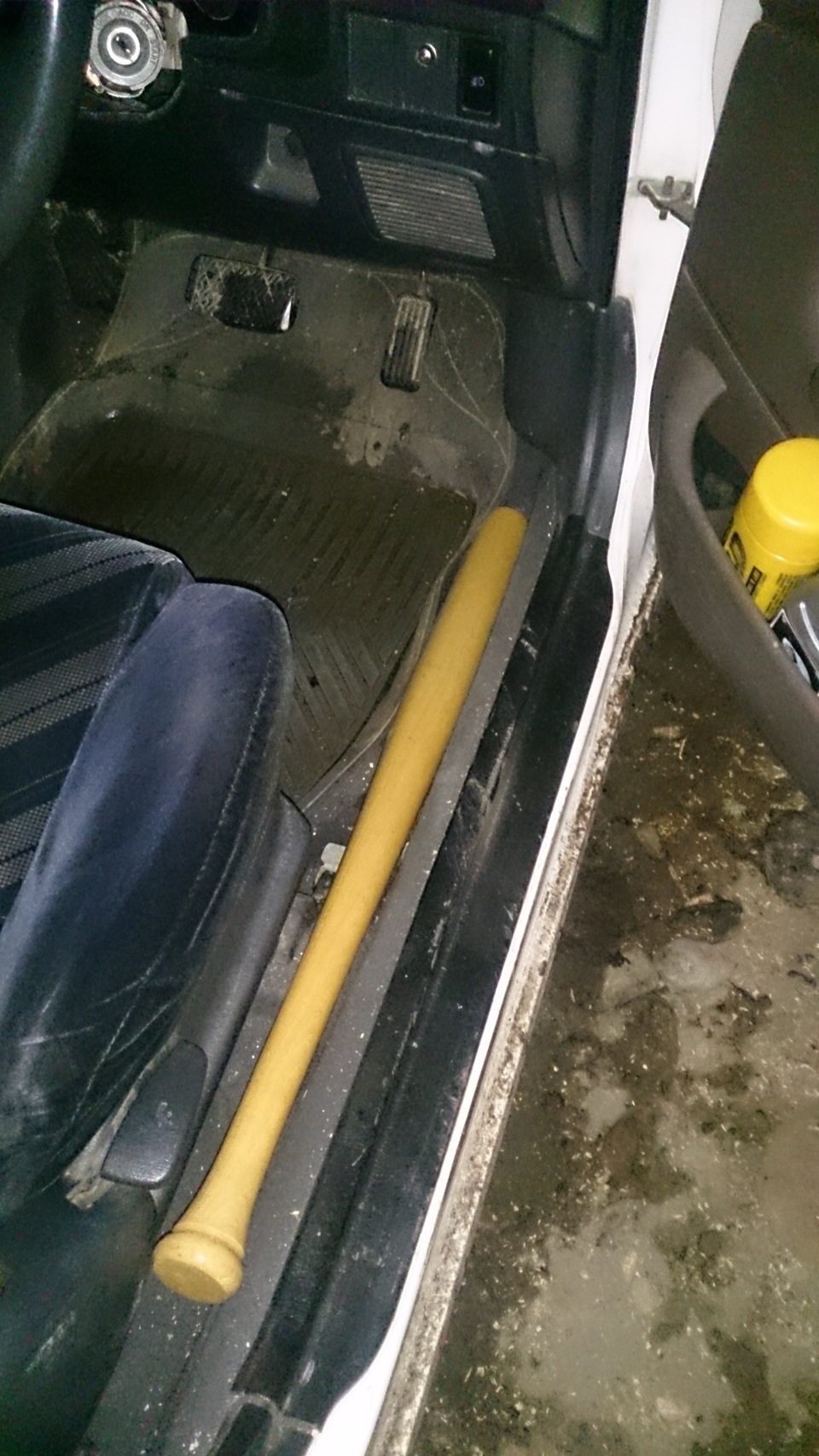 Ощущения от установки стаба, летних 15 дисков на низкопрофильной резине ...