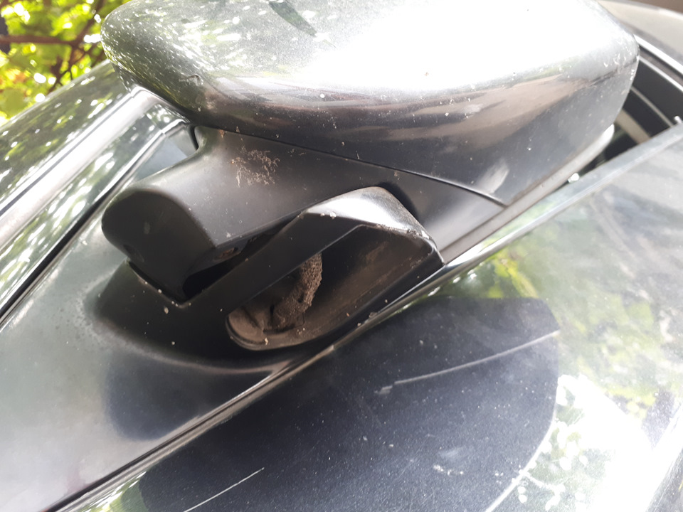 Болезнь е60 или простое решение проблемы — BMW 5 series (E60), 3 л ...