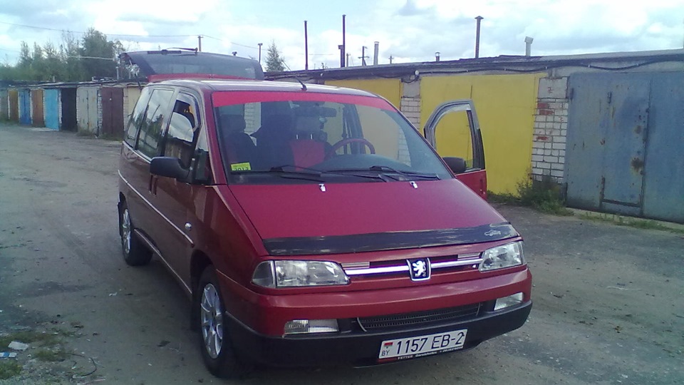 все комментарии о peugeot 806 все комментарии о peugeot 806