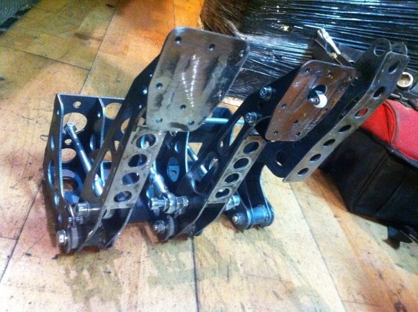 Фото в бортжурнале Lada 2101