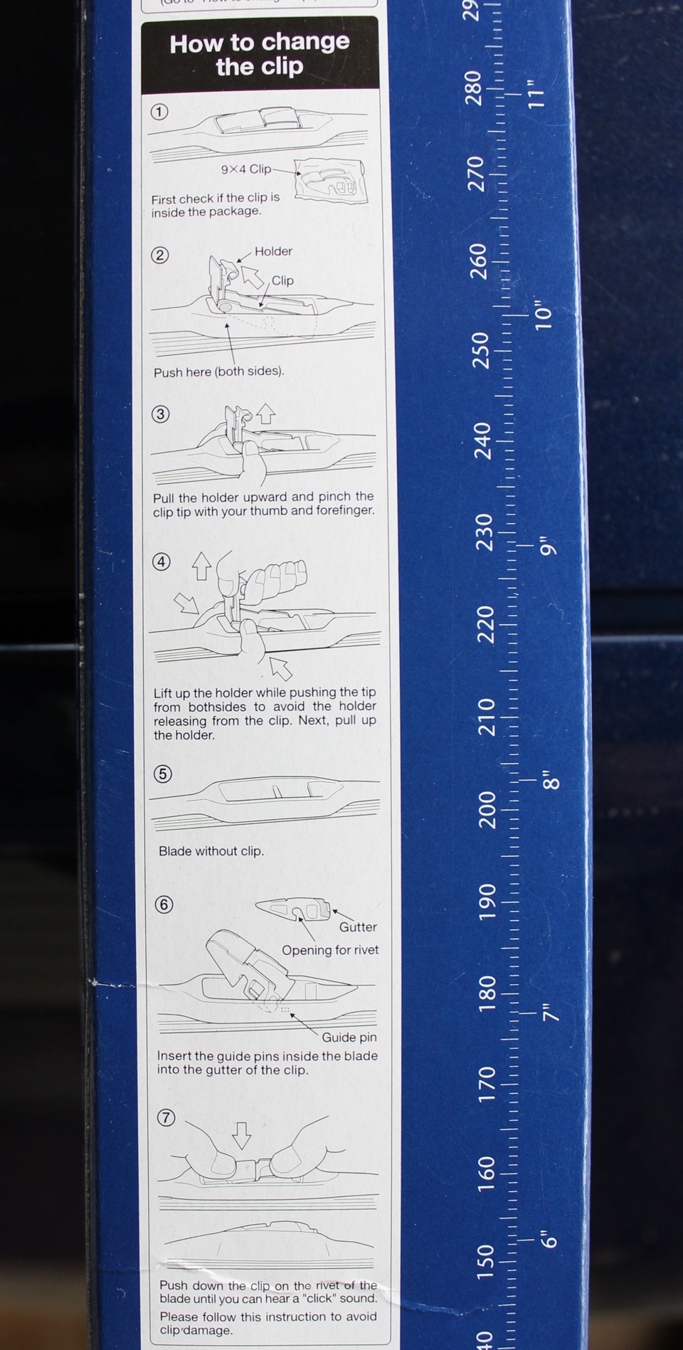 Щетки стеколоочистителей для Renault Logan 2 поколение [2013-2018] (Рено Логан 2 поколение) в Краснодаре