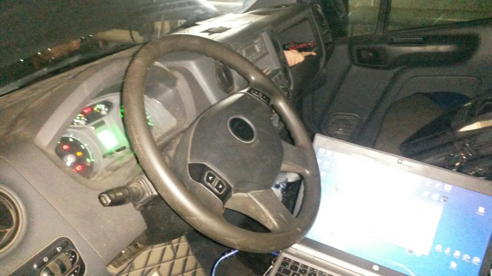 Чип-Тюнинг автомобилей группы "ГАЗ" с двигателями Cummins ISF-2.8 и ISF ...