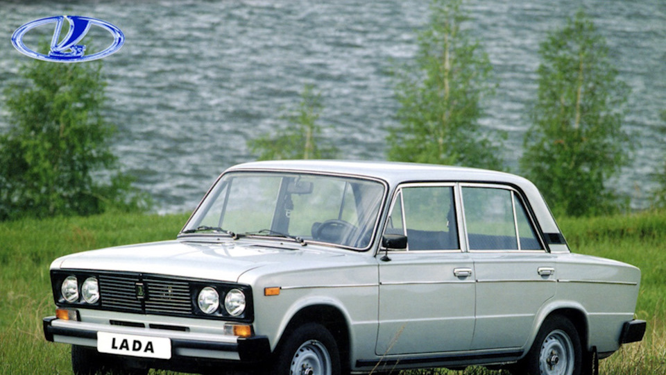 Lada 2106