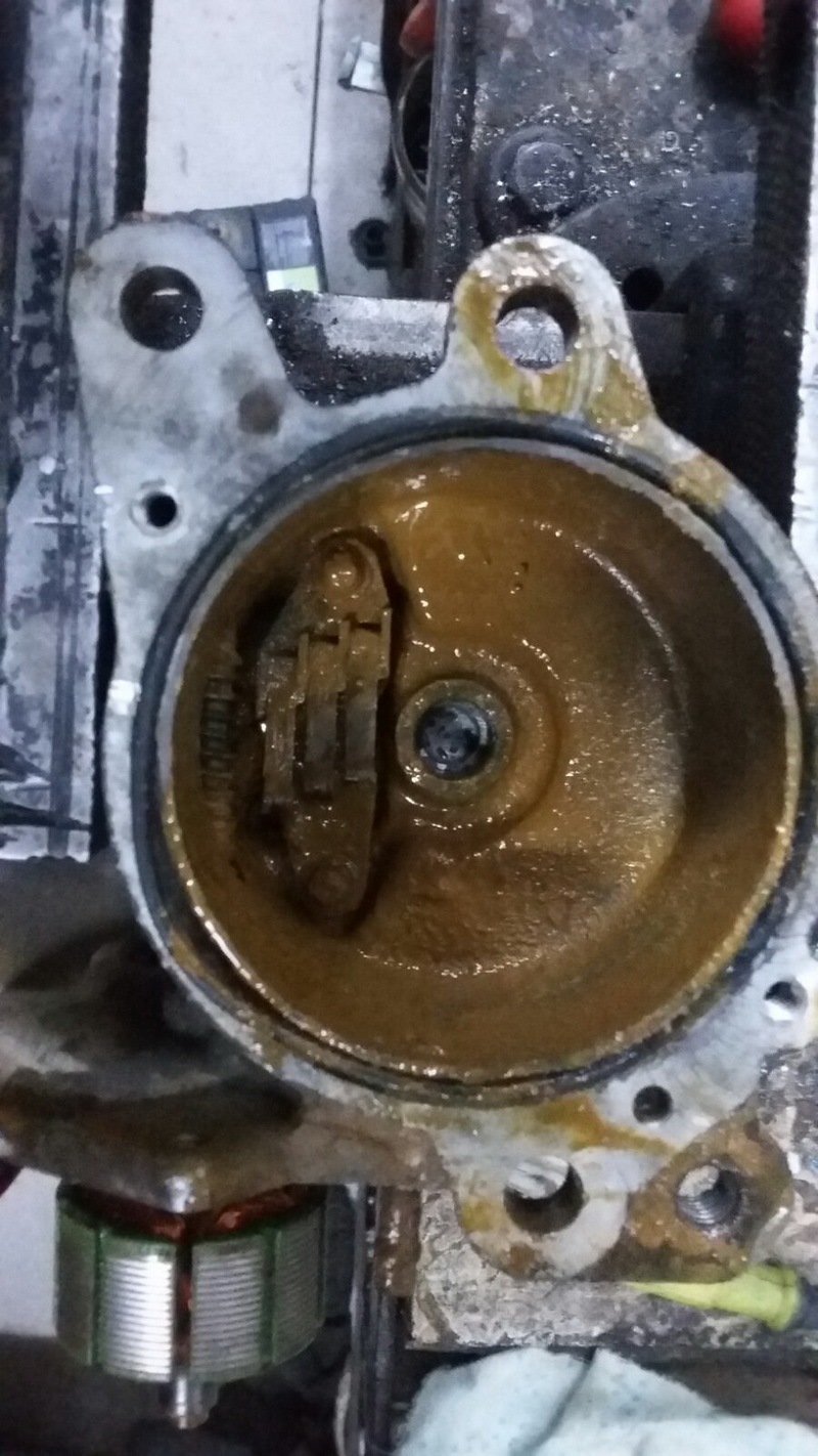 Фото в бортжурнале Toyota Land Cruiser 80