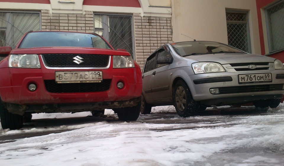 Мечтаем … — DRIVE2