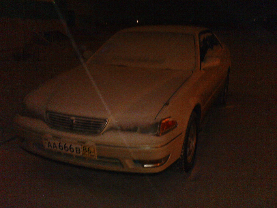 бывшие мои машины. — DRIVE2