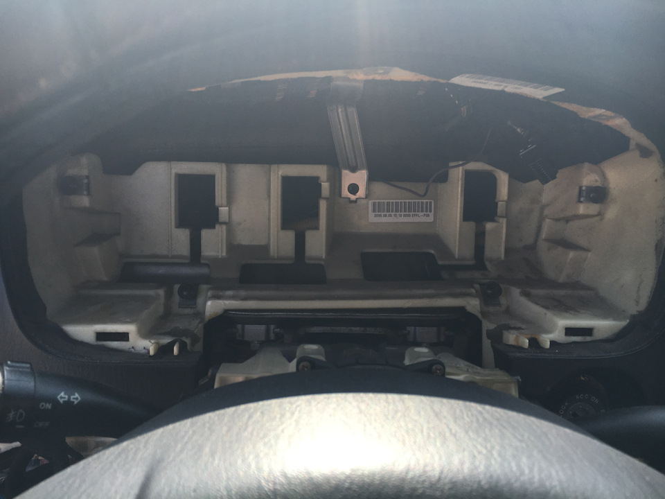 Как снять радиатор печки на хендай соната Замена радиатора печки - Hyundai Sonata IV (EF), 2 л, 2007 года своими руками DR
