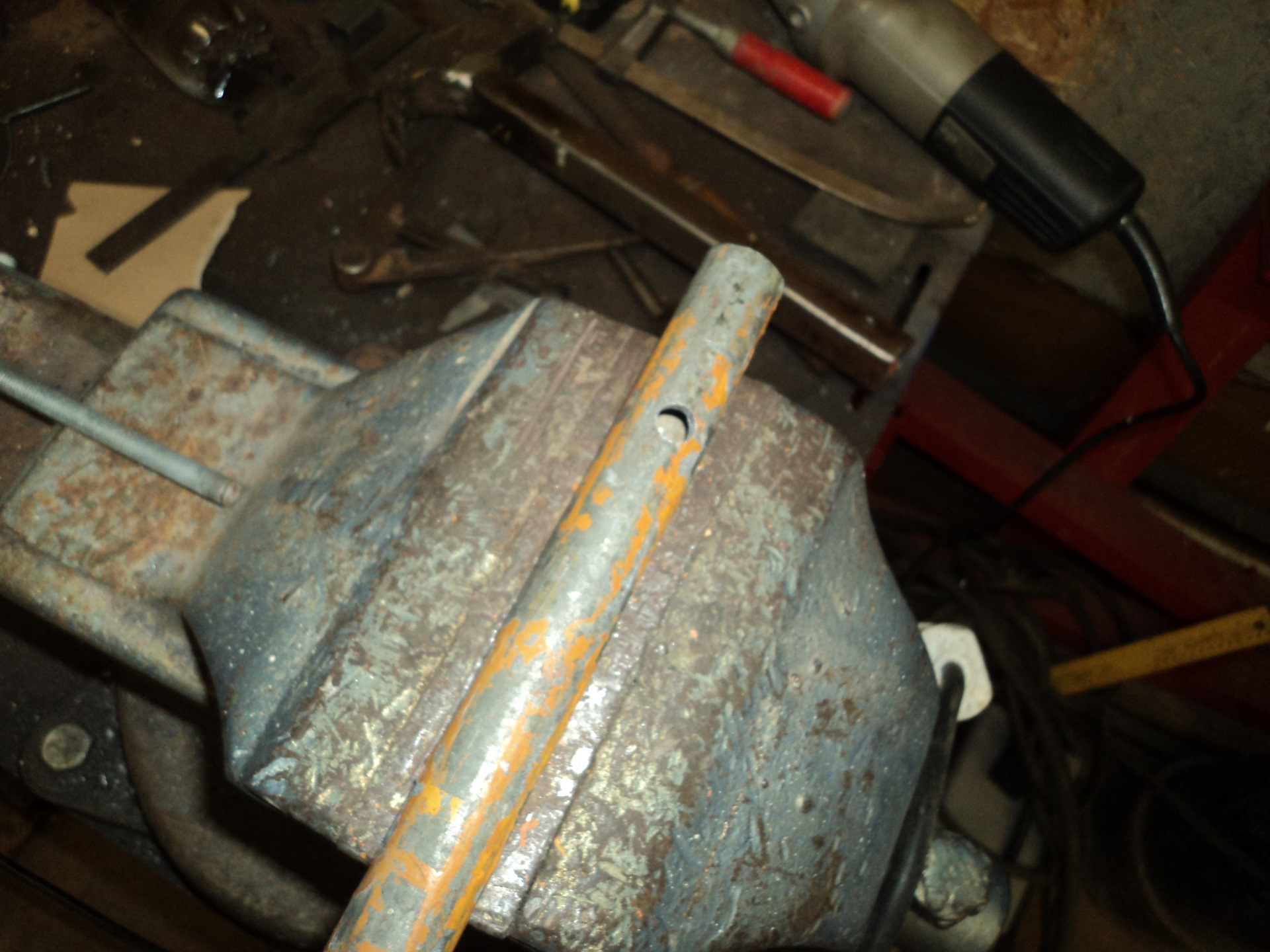 Съемник катушек зажигания. — Сообщество «Оснащение Гаража и Инструмент ...