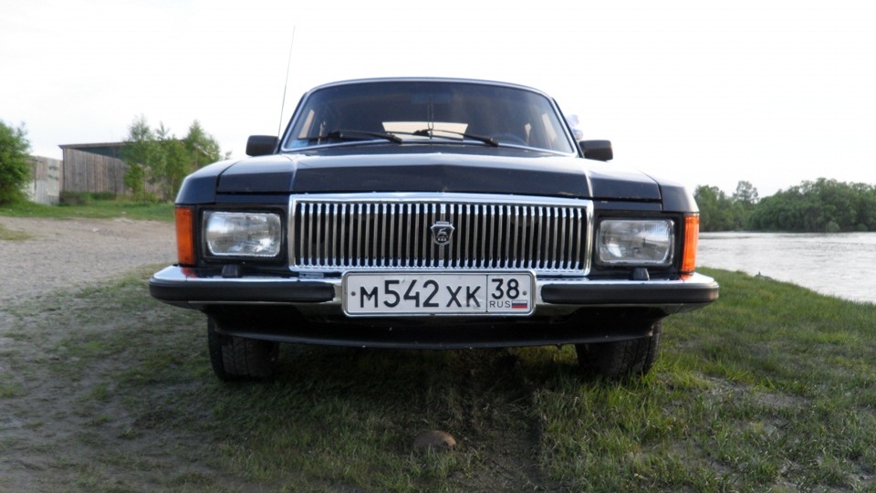Купить Газ 3102 Краснодарский Край