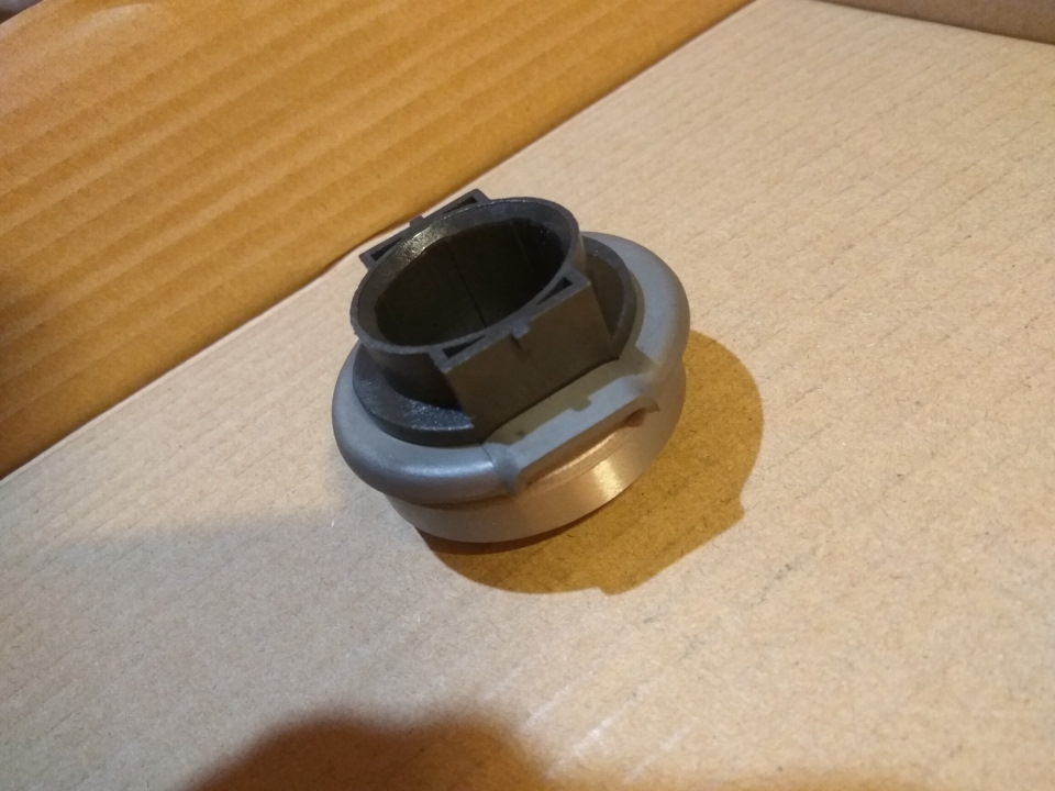 Фото в бортжурнале Lada Калина Универсал (2G)