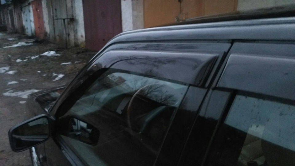 Фото в бортжурнале Volvo 850 R