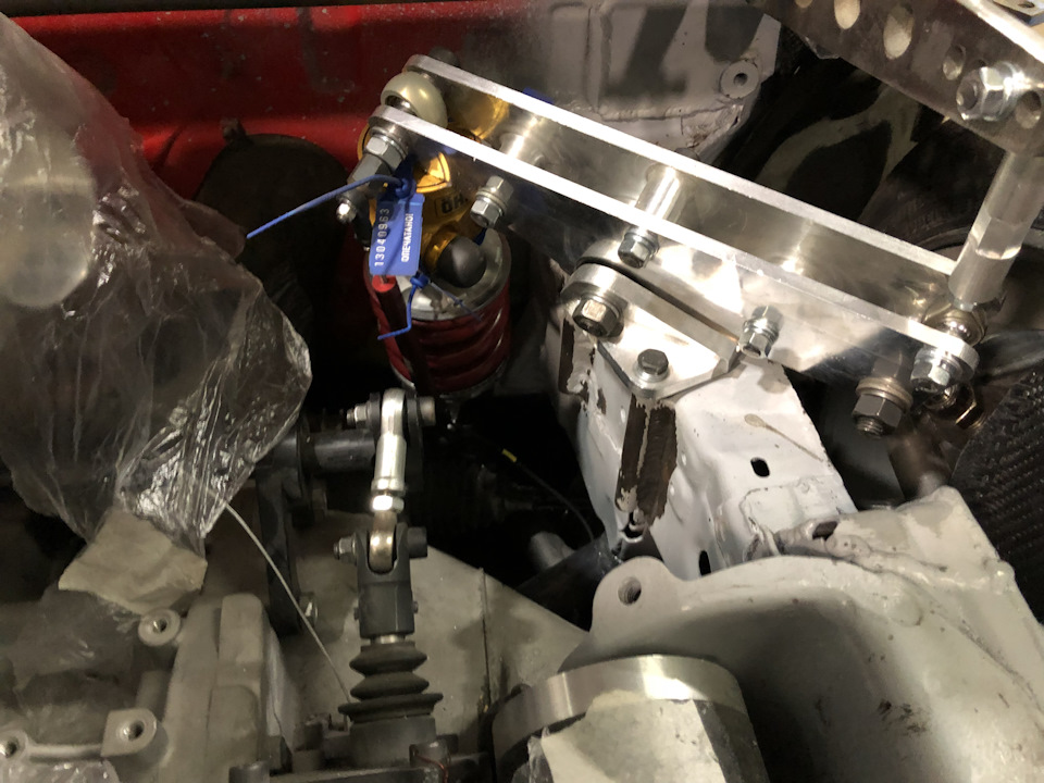 Фото в бортжурнале Mitsubishi Lancer Evolution IX