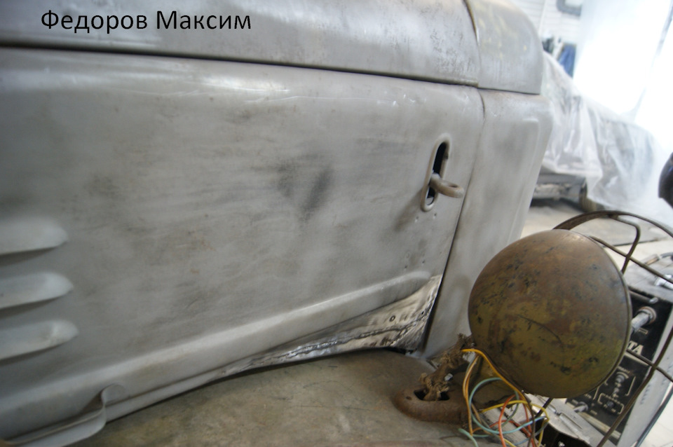 Фото в бортжурнале УАЗ Cargo