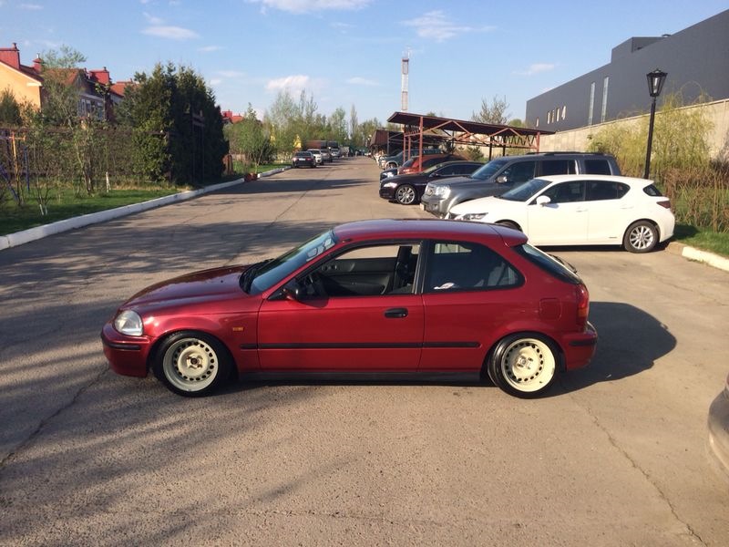 Как я решал какие параметры дисков у меня будут. — Honda Civic ...