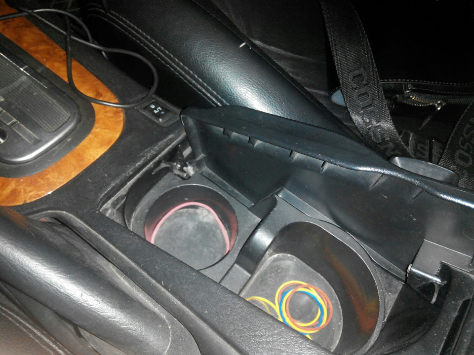 Нужна подсказка — Nissan Maxima V (A33), 3 л, 2004 года | своими руками ...