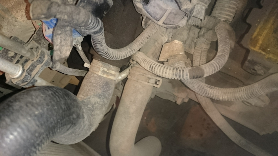 Фото в бортжурнале Peugeot 206