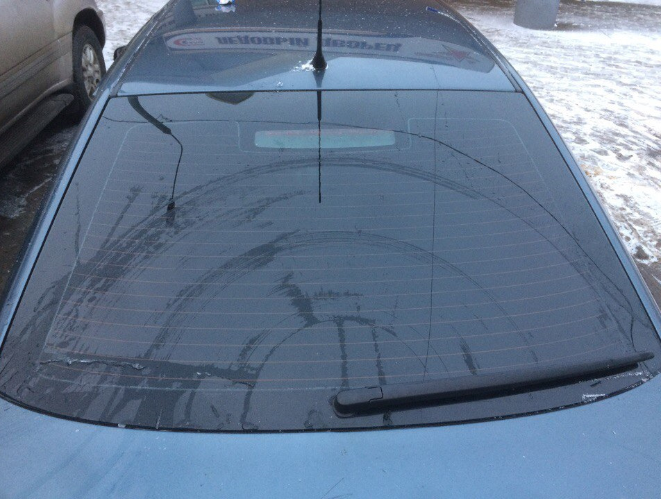 Шестерня заднего дворника Skoda Octavia tour — 3DSolidWorks на DRIVE2