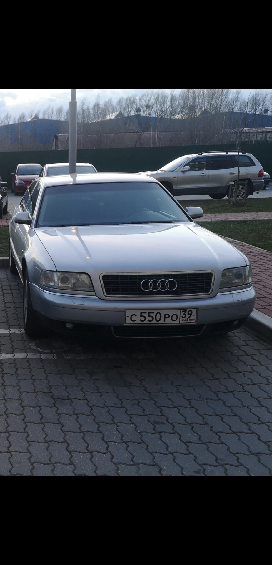 Полировка фар 🥵 — Audi A8 (D2), 2,5 л, 1999 года | своими руками | DRIVE2