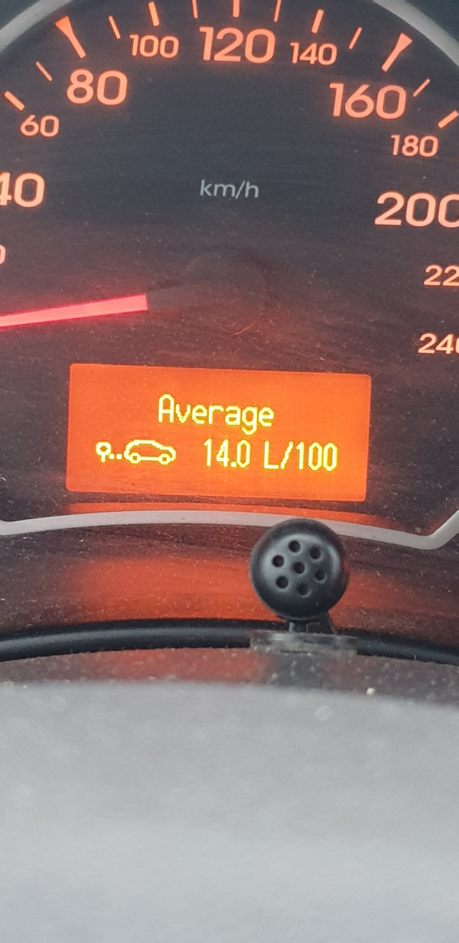 Расход топлива на бензиновом Колеосе — DRIVE2