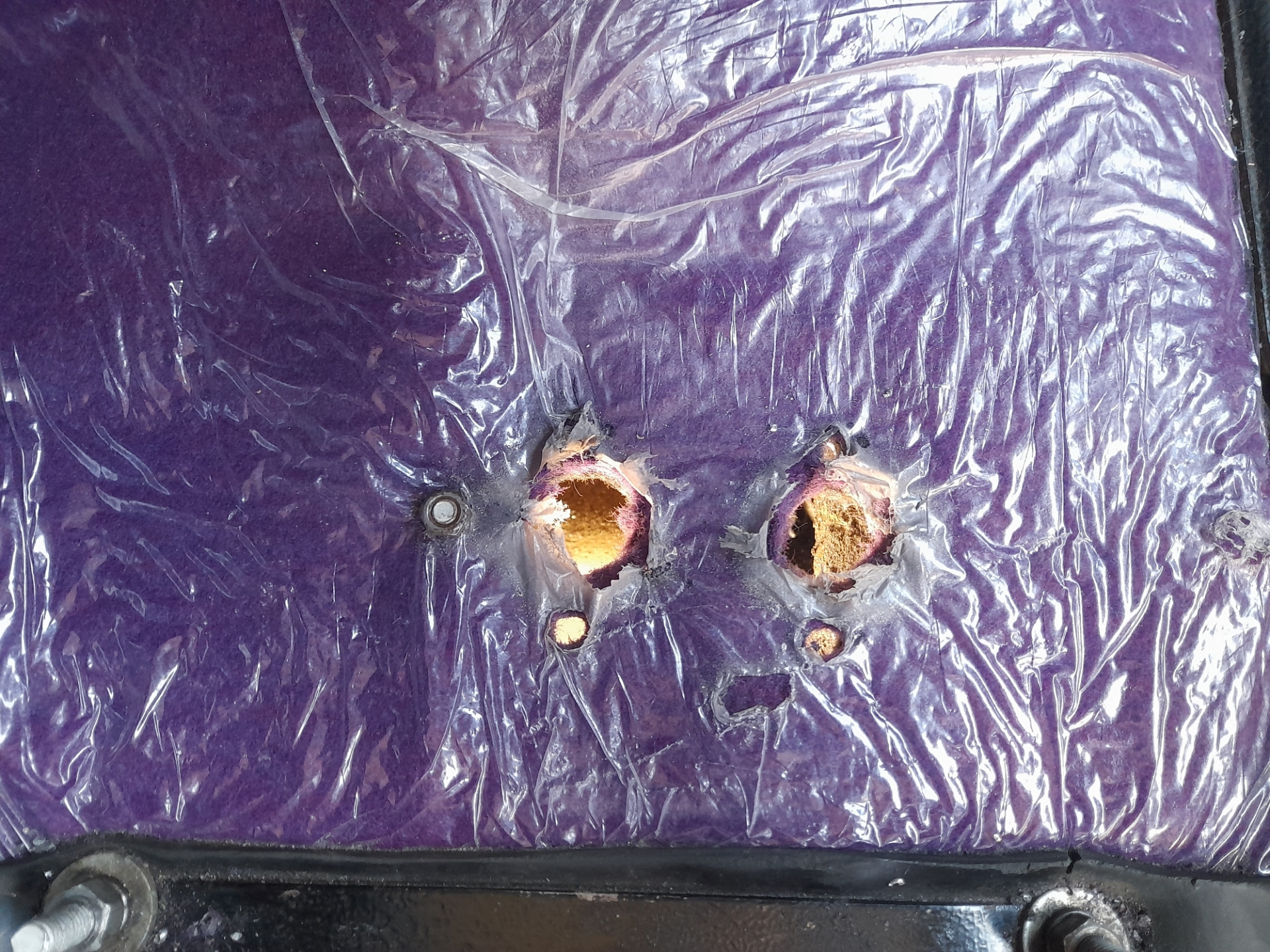 Установка автономки — ГАЗ Газель, 2,9 л, 2011 года | своими руками | DRIVE2