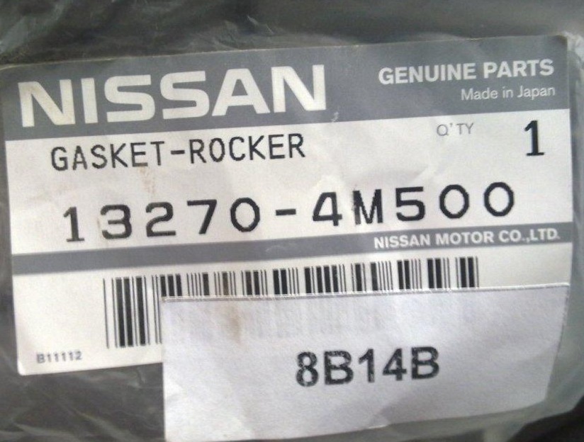 132704m500 nissan