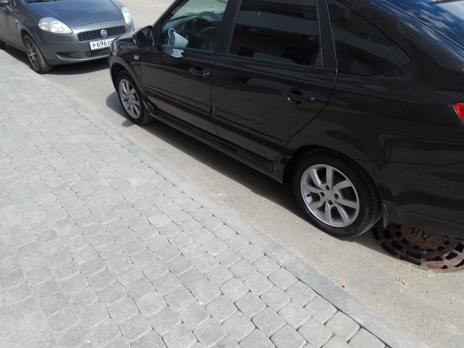 Пороги калина 2 спорт