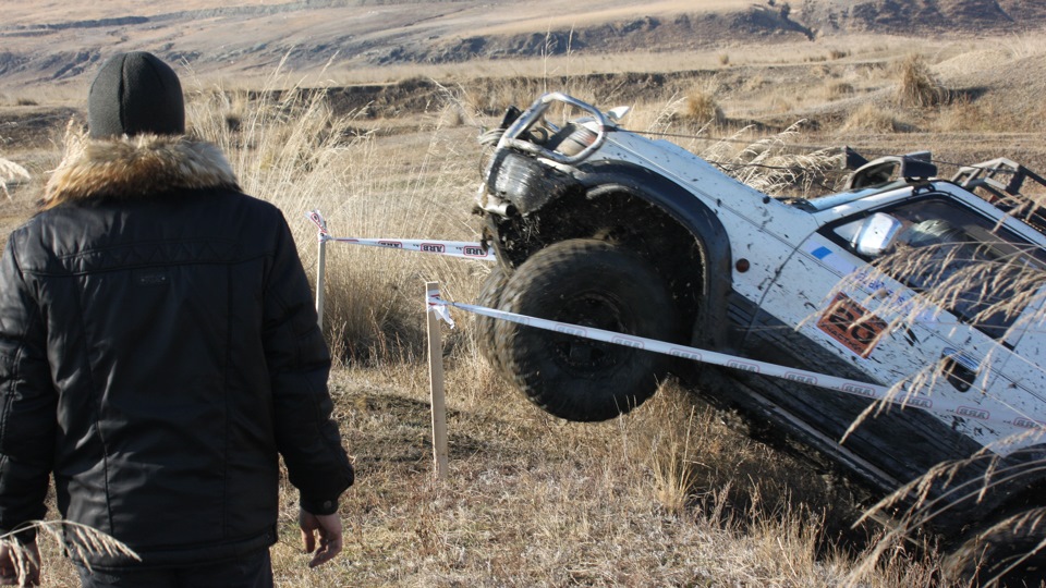 Mitsubishi Pajero 4M40