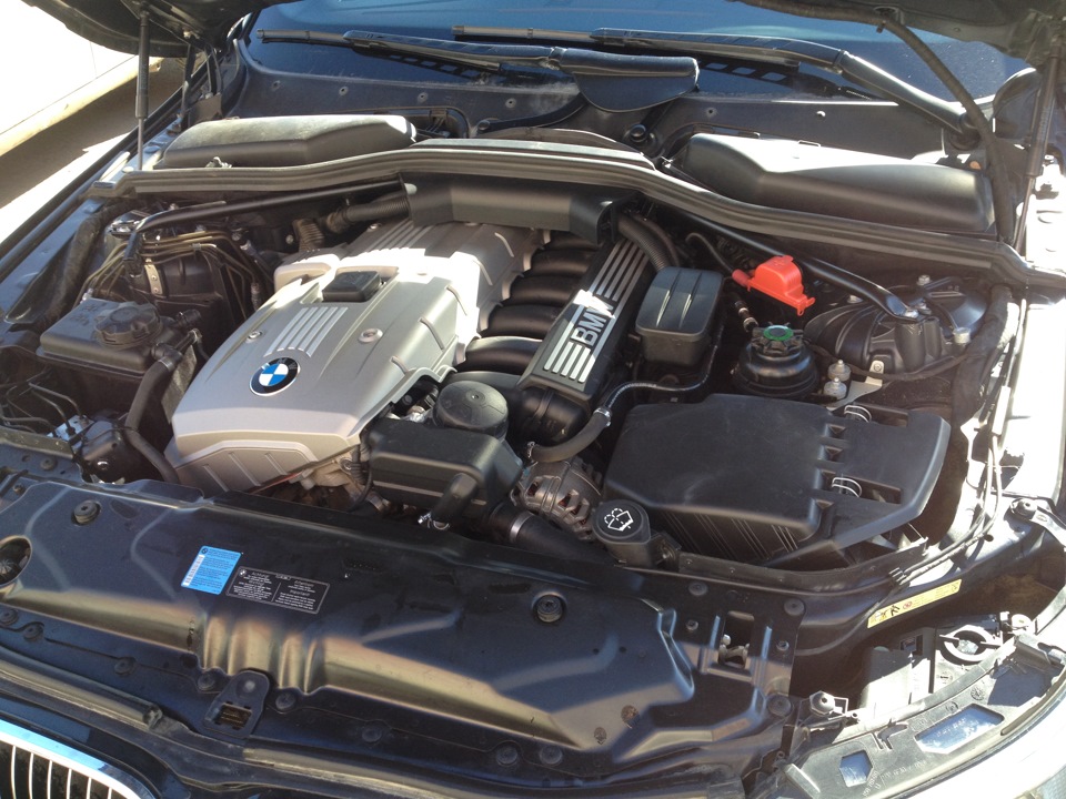 Полировка и жидкое стекло — DRIVE2