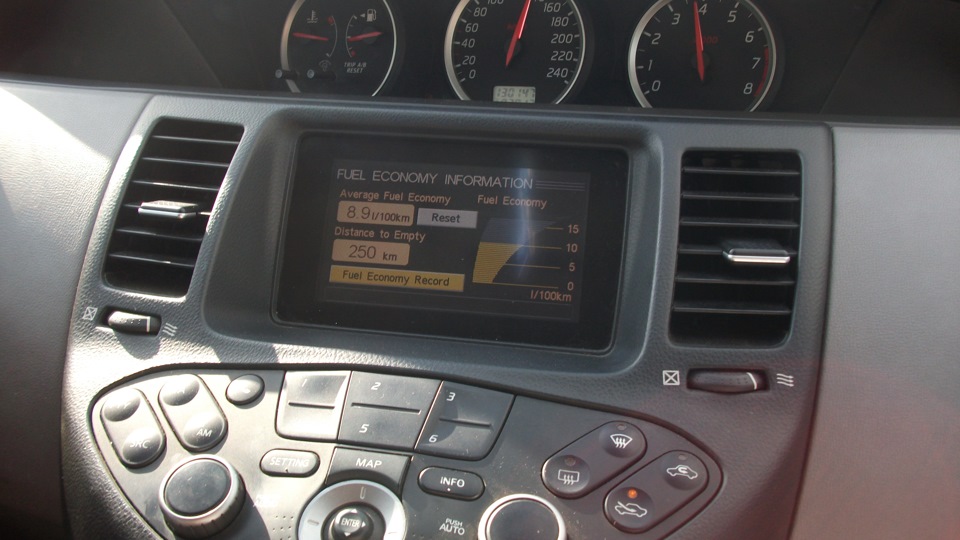 Утечка тосола — Nissan Primera (P12), 1,8 л, 2003 года | своими руками ...